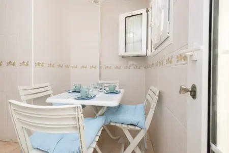 Los Jandalos, Maison 12 personnes à Cádiz, Cádiz - Photo 12