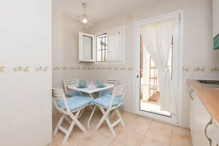 Los Jandalos, Maison 12 personnes à Cádiz, Cádiz - Photo 13