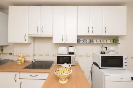 Los Jandalos, Maison 12 personnes à Cádiz, Cádiz - Photo 18