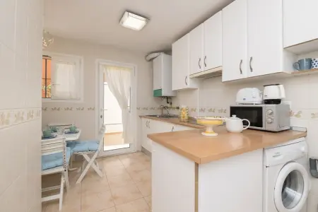 Los Jandalos, Maison 12 personnes à Cádiz, Cádiz - Photo 19