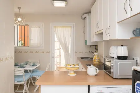 Los Jandalos, Maison 12 personnes à Cádiz, Cádiz - Photo 21