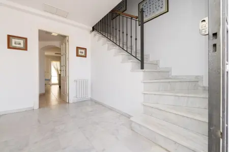 Los Jandalos, Maison 12 personnes à Cádiz, Cádiz - Photo 22