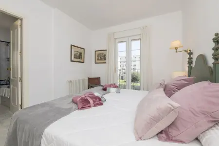 Los Jandalos, Maison 12 personnes à Cádiz, Cádiz - Photo 24