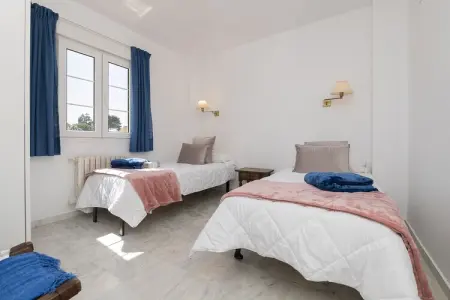 Los Jandalos, Maison 12 personnes à Cádiz, Cádiz - Photo 25