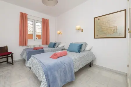 Los Jandalos, Maison 12 personnes à Cádiz, Cádiz - Photo 26