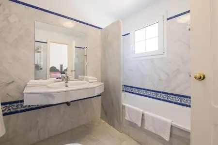 Los Jandalos, Maison 12 personnes à Cádiz, Cádiz - Photo 28