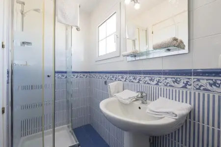 Los Jandalos, Maison 12 personnes à Cádiz, Cádiz - Photo 30