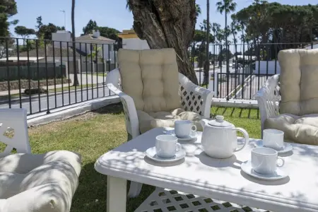 Los Jandalos, Maison 12 personnes à Cádiz, Cádiz - Photo 32