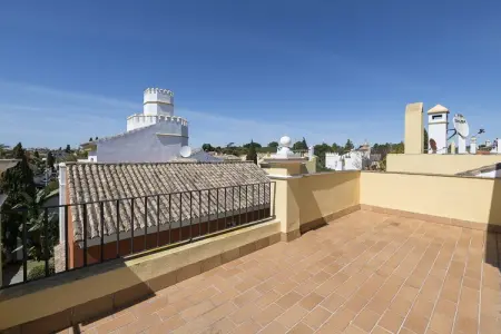 Los Jandalos, Maison 12 personnes à Cádiz, Cádiz - Photo 35