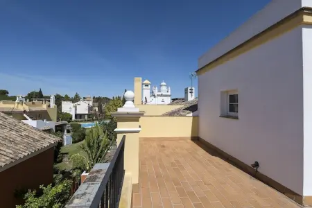 Los Jandalos, Maison 12 personnes à Cádiz, Cádiz - Photo 36