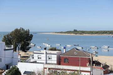 Location Haus in Sanlúcar De Barrameda, Cádiz,Atico Costa DoÑana ES-00105-63 N°1011507