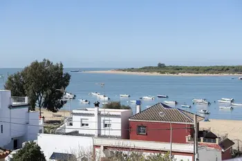 Casa en Sanlúcar De Barrameda, Cádiz,Atico Costa DoÑana ES-00105-63 N°1011507