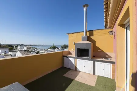 Atico Costa DoÑana, Appartement 6 personnes à Sanlúcar De Barrameda, Cádiz - Photo 2