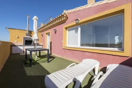 Atico Costa DoÑana, Appartement 6 personnes à Sanlúcar De Barrameda, Cádiz - Photo 3