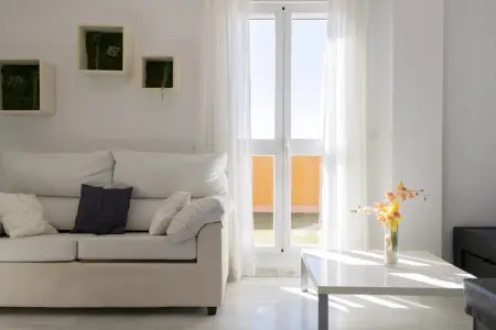 Atico Costa DoÑana, Appartement 6 personnes à Sanlúcar De Barrameda, Cádiz - Photo 5