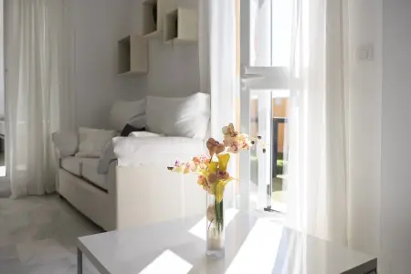 Atico Costa DoÑana, Appartement 6 personnes à Sanlúcar De Barrameda, Cádiz - Photo 6