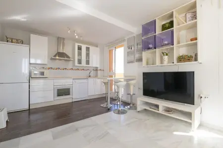 Atico Costa DoÑana, Appartement 6 personnes à Sanlúcar De Barrameda, Cádiz - Photo 11