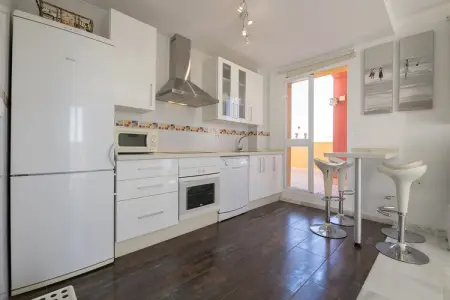 Atico Costa DoÑana, Appartement 6 personnes à Sanlúcar De Barrameda, Cádiz - Photo 12