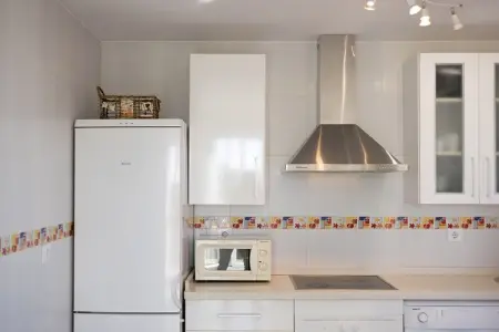 Atico Costa DoÑana, Appartement 6 personnes à Sanlúcar De Barrameda, Cádiz - Photo 13