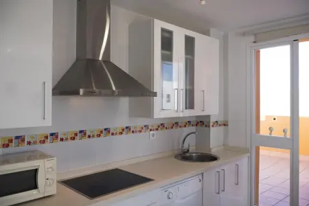 Atico Costa DoÑana, Appartement 6 personnes à Sanlúcar De Barrameda, Cádiz - Photo 14