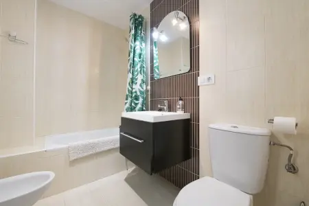 Atico Costa DoÑana, Appartement 6 personnes à Sanlúcar De Barrameda, Cádiz - Photo 15