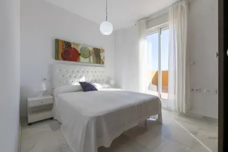 Atico Costa DoÑana, Appartement 6 personnes à Sanlúcar De Barrameda, Cádiz - Photo 16
