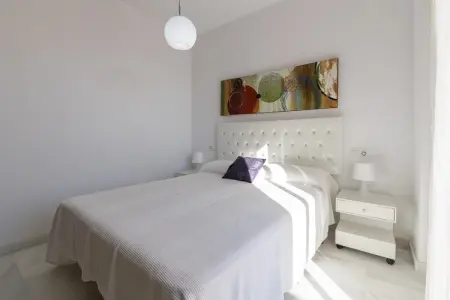 Atico Costa DoÑana, Appartement 6 personnes à Sanlúcar De Barrameda, Cádiz - Photo 17