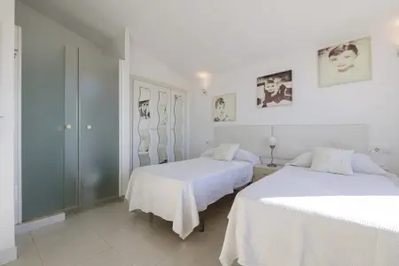 Atico Costa DoÑana, Appartement 6 personnes à Sanlúcar De Barrameda, Cádiz - Photo 18