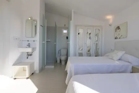 Atico Costa DoÑana, Appartement 6 personnes à Sanlúcar De Barrameda, Cádiz - Photo 19