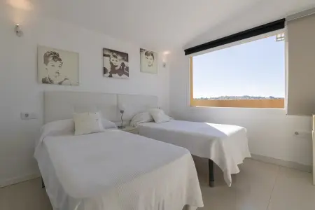 Atico Costa DoÑana, Appartement 6 personnes à Sanlúcar De Barrameda, Cádiz - Photo 20