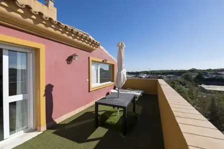 Atico Costa DoÑana, Appartement 6 personnes à Sanlúcar De Barrameda, Cádiz - Photo 22