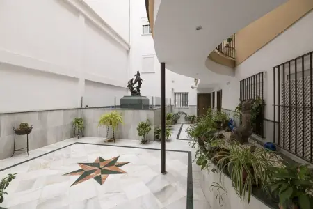 Atico Costa DoÑana, Appartement 6 personnes à Sanlúcar De Barrameda, Cádiz - Photo 23