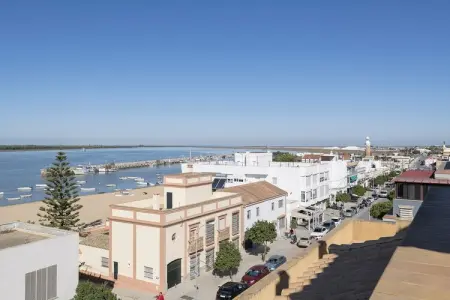 Atico Costa DoÑana, Appartement 6 personnes à Sanlúcar De Barrameda, Cádiz - Photo 25