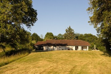 Location Gers, Haus in Peyrusse Grande, La Cote de Boué FR-32320-07 N°1011548