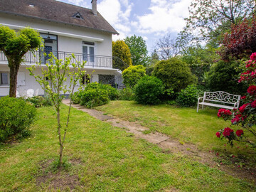 Location Gîte in Payzac,Maison spacieuse avec jardin, billard et proche base nautique - 6 pers. FR-1-616-376 N°1011582