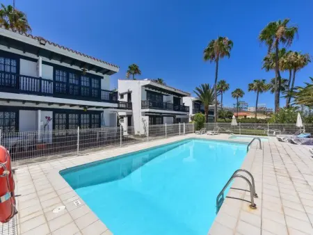 Ocean Views Arpones 16, Appartement 4 personnes à Playa del Inglés - Photo 1