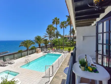 Ocean Views Arpones 16, Appartement 4 personnes à Playa del Inglés - Photo 2