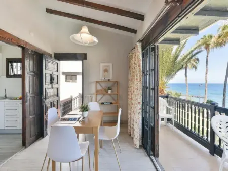 Ocean Views Arpones 16, Appartement 4 personnes à Playa del Inglés - Photo 7