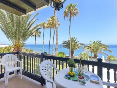 Ocean Views Arpones 16, Appartement 4 personnes à Playa del Inglés - Photo 8