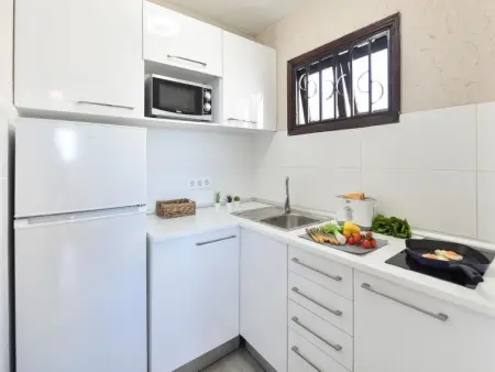 Ocean Views Arpones 16, Appartement 4 personnes à Playa del Inglés - Photo 10