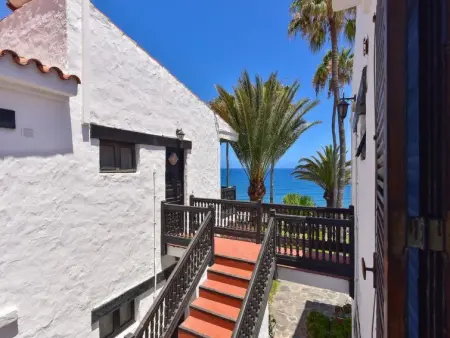 Ocean Views Arpones 16, Appartement 4 personnes à Playa del Inglés - Photo 18