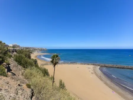 Ocean Views Arpones 16, Appartement 4 personnes à Playa del Inglés - Photo 19