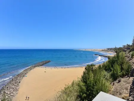 Ocean Views Arpones 16, Appartement 4 personnes à Playa del Inglés - Photo 21