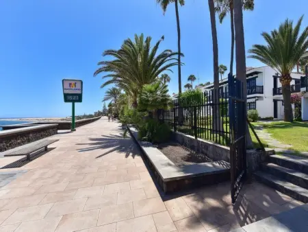 Ocean Views Arpones 16, Appartement 4 personnes à Playa del Inglés - Photo 22