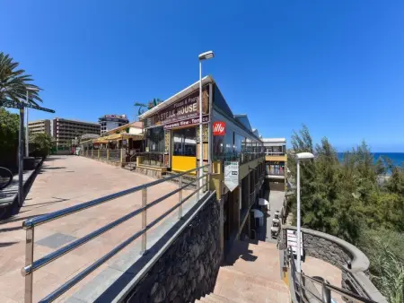 Ocean Views Arpones 16, Appartement 4 personnes à Playa del Inglés - Photo 23