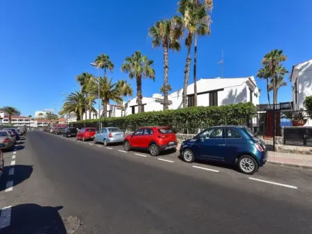 Ocean Views Arpones 16, Appartement 4 personnes à Playa del Inglés - Photo 24