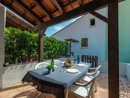 le Hameau Catalan, Maison 4 personnes à Le Barcarès - Photo 1