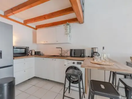 le Hameau Catalan, Maison 4 personnes à Le Barcarès - Photo 2