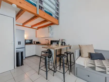 le Hameau Catalan, Maison 4 personnes à Le Barcarès - Photo 5