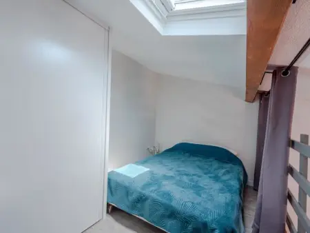 le Hameau Catalan, Maison 4 personnes à Le Barcarès - Photo 21